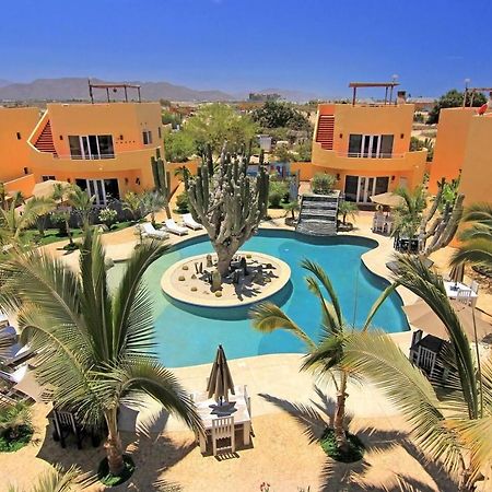 3B - Cerritos Beach Condo, El Pescadero, Baja Sur San Carlos  Eksteriør bilde