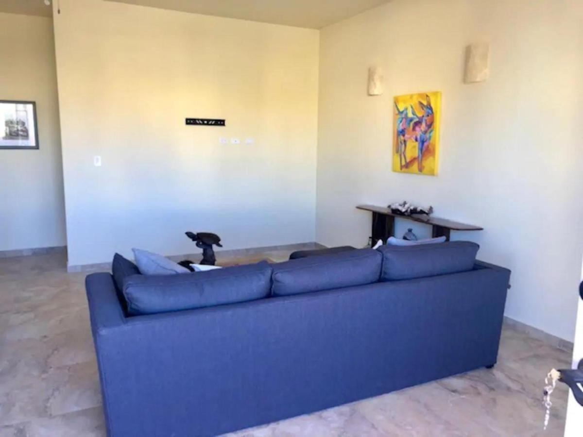 3B - Cerritos Beach Condo, El Pescadero, Baja Sur San Carlos  Eksteriør bilde