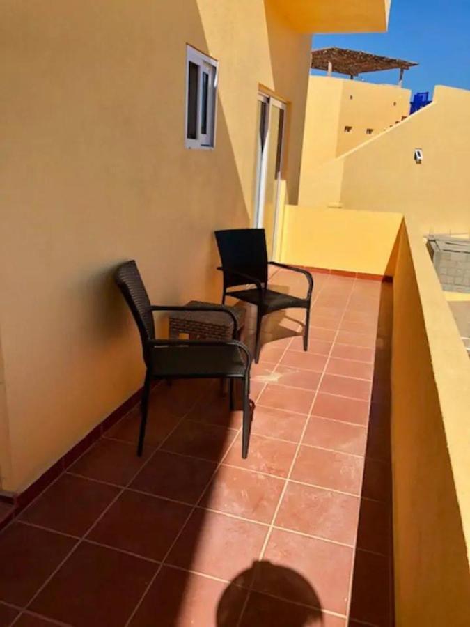 3B - Cerritos Beach Condo, El Pescadero, Baja Sur San Carlos  Eksteriør bilde